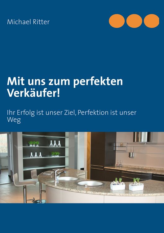 Produktbild: Mit uns zum perfekten Verk&auml;ufer!