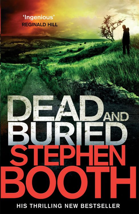 Produktbild: Dead And Buried