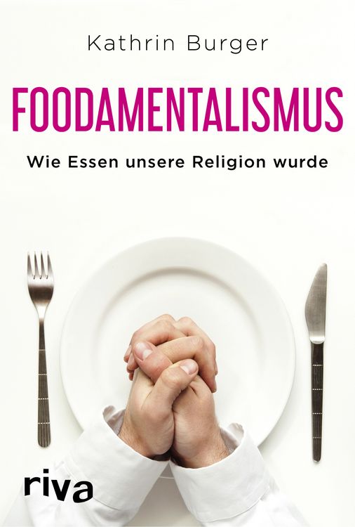 Produktbild: Foodamentalismus