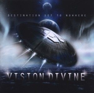 Produktbild: Destination Set To Nowhere
