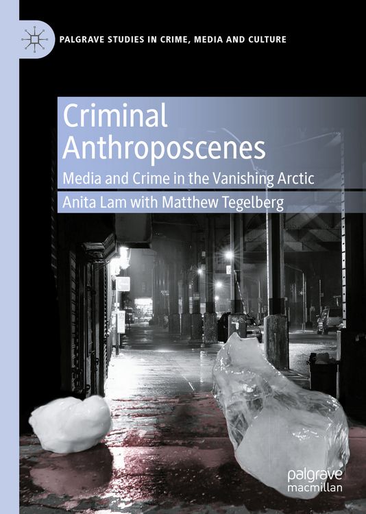 Produktbild: Criminal Anthroposcenes