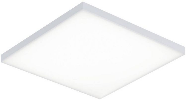 Produktbild: Paulmann Velora 79825 LED-Panel 10.5W Warmwei&szlig; bis Tageslichtwei&szlig; Wei&szlig; (matt)