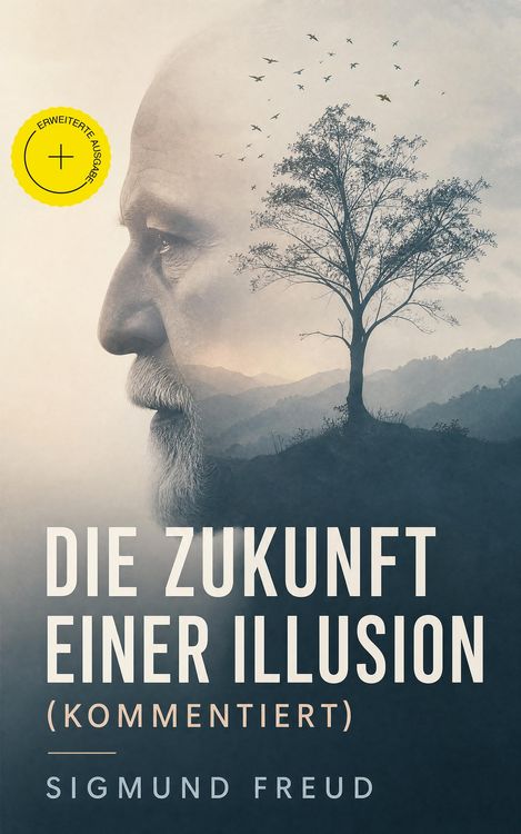Produktbild: Die Zukunft einer Illusion (Kommentiert)