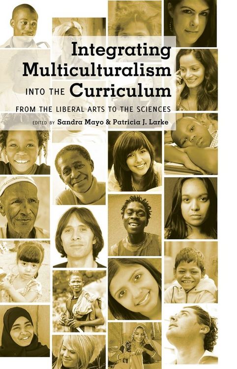 Produktbild: Integrating Multiculturalism into the Curriculum