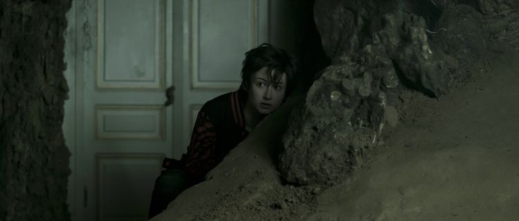 Produktbild: Die Vampirschwestern 3 - Reise nach Transsilvanien