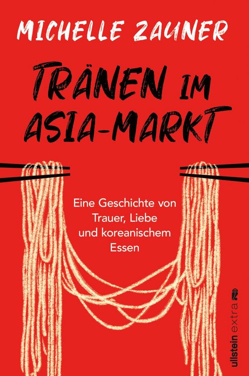 Produktbild: Tr&auml;nen im Asia-Markt