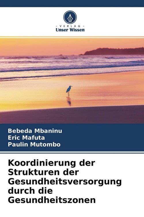 Produktbild: Koordinierung der Strukturen der Gesundheitsversorgung durch die Gesundheitszonen