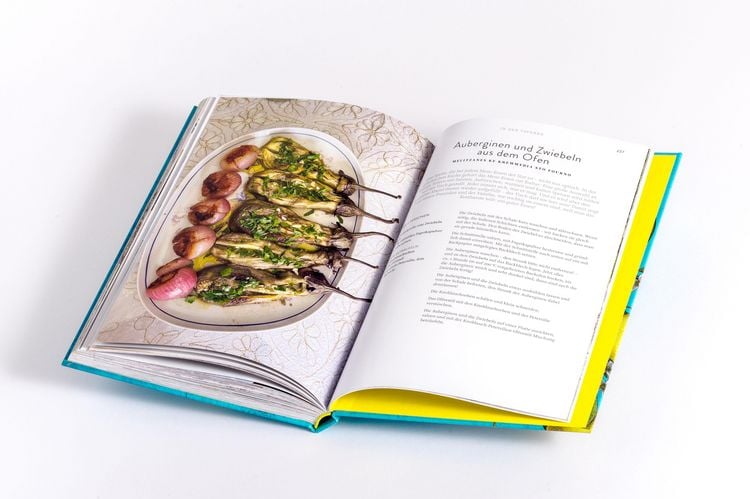 Produktbild: Meine griechische Dorfk&uuml;che