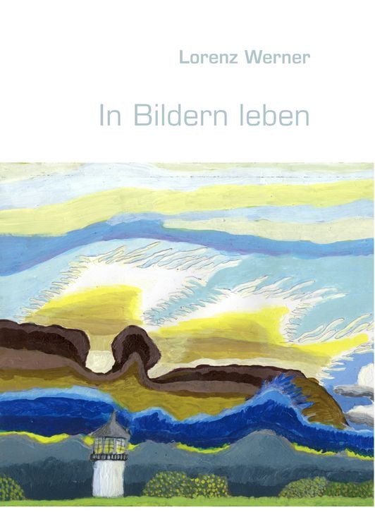 Produktbild: In Bildern leben