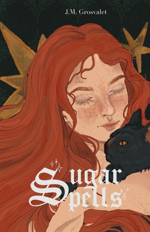 Produktbild: Sugar Spells