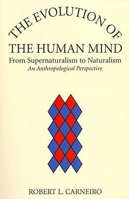 Produktbild: The Evolution of the Human Mind