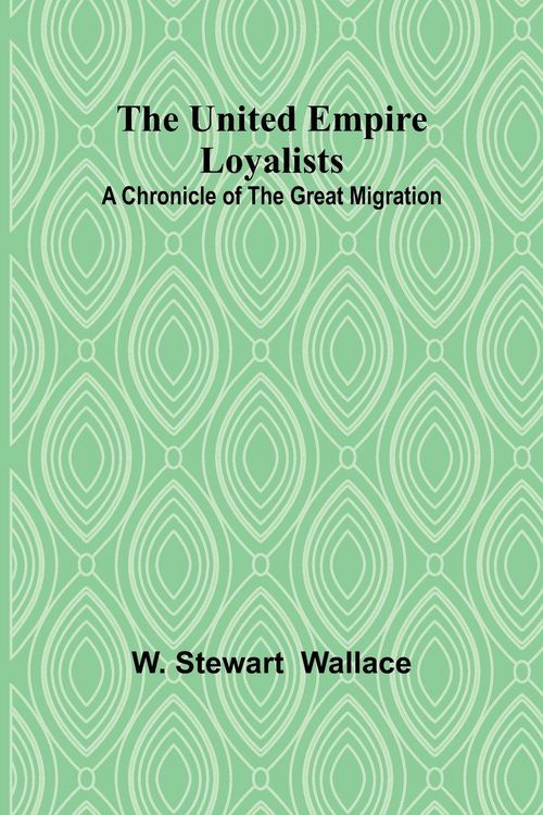 Produktbild: The United Empire Loyalists