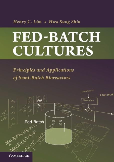 Produktbild: Fed-Batch Cultures