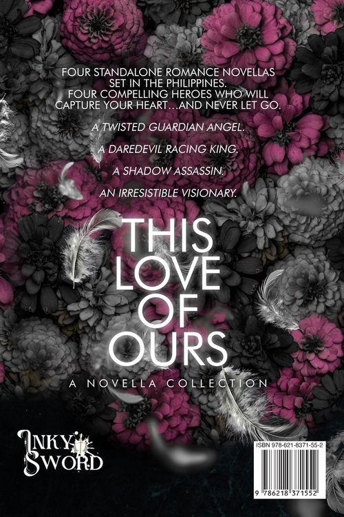 Produktbild: This Love of Ours (The Fallen Edition)