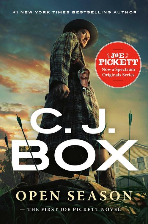 Produktbild: Open Season (Movie Tie-In)