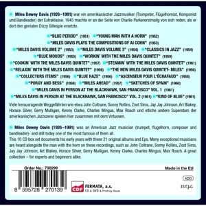 Produktbild: 21 Original Albums