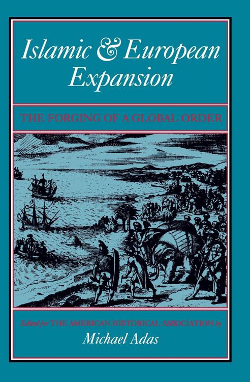 Produktbild: Islamic and European Expansion