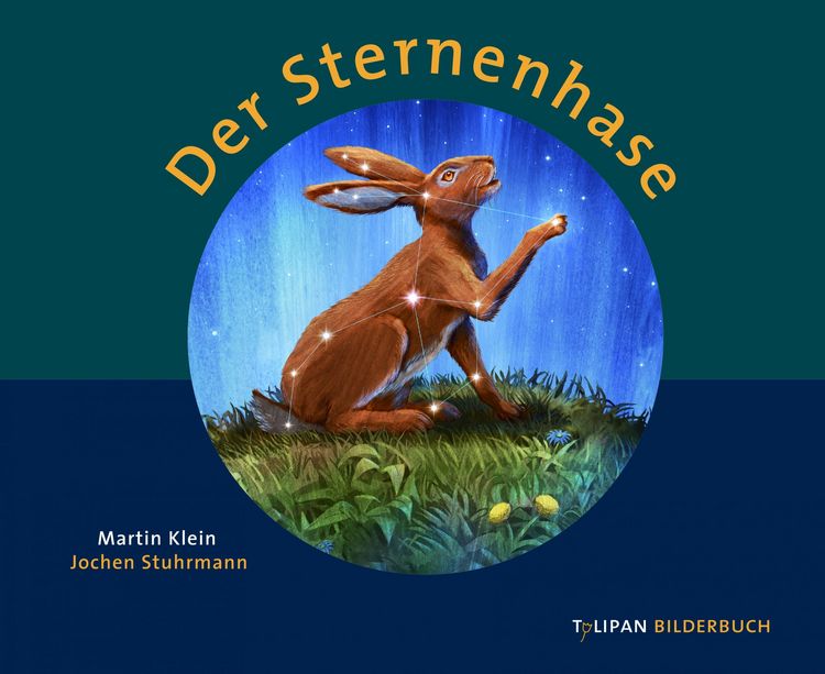 Produktbild: Der Sternenhase