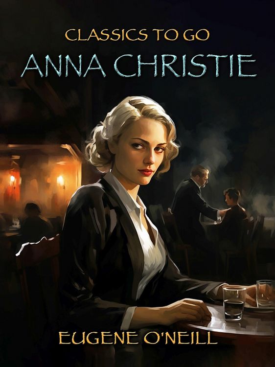 Produktbild: Anna Christie