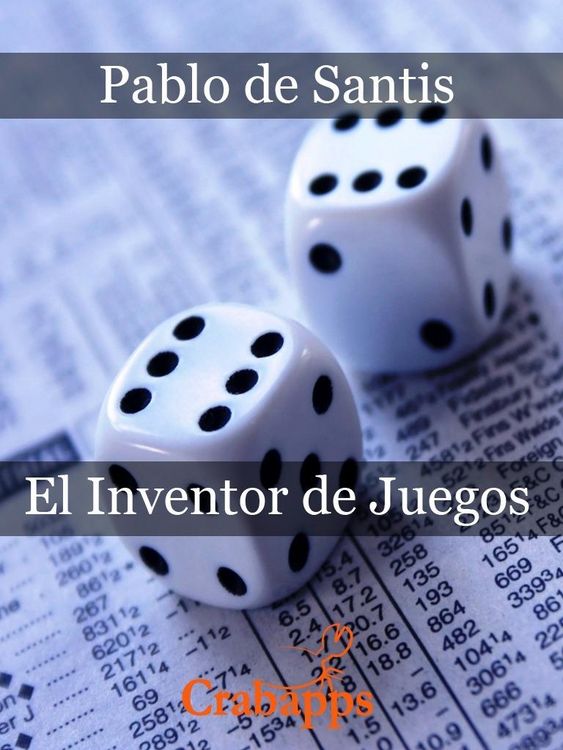 Produktbild: El Inventor de Juegos