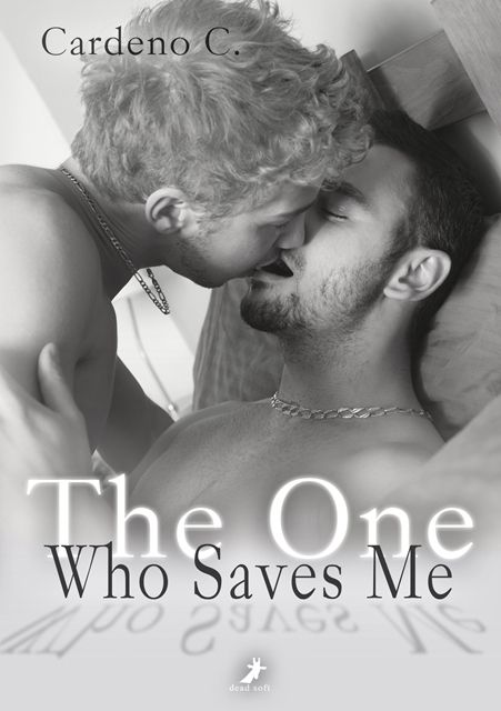 Produktbild: The One Who Saves Me