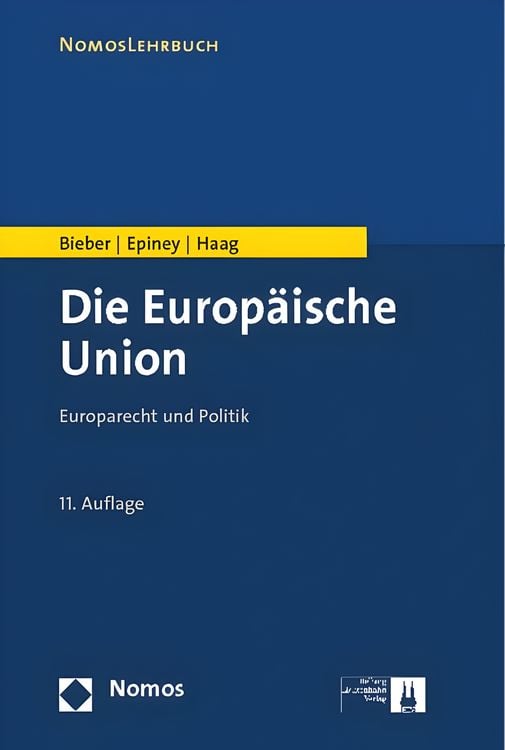 Produktbild: Die Europ&auml;ische Union