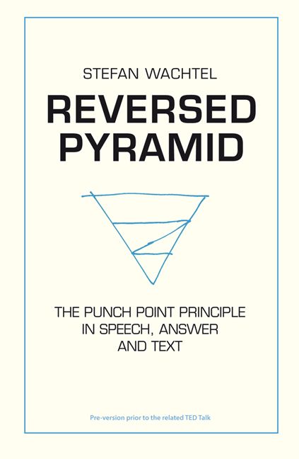 Produktbild: Reversed Pyramid