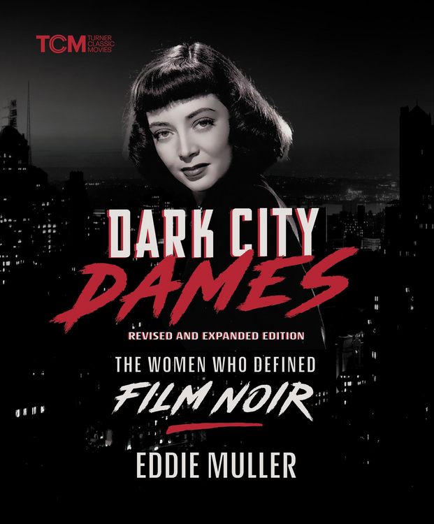 Produktbild: Dark City Dames