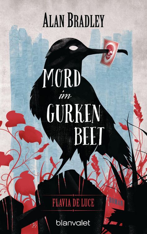 Produktbild: Mord im Gurkenbeet / Flavia de Luce Bd. 1