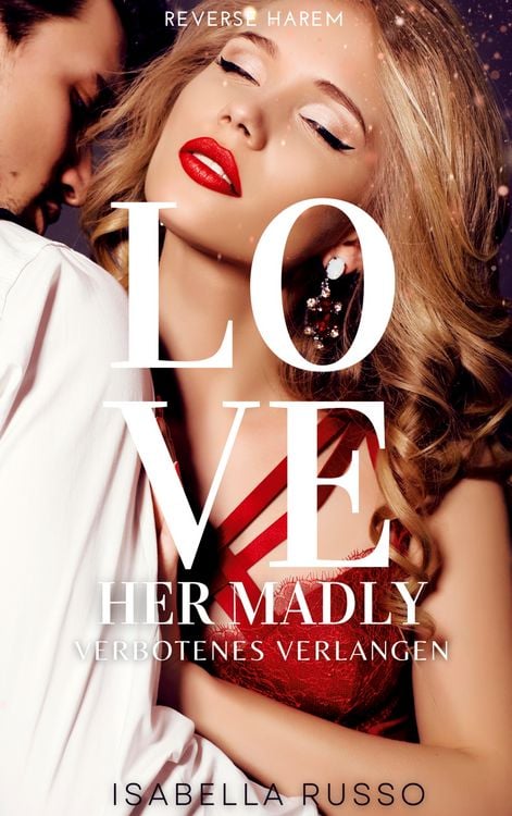 Produktbild: Love Her Madly
