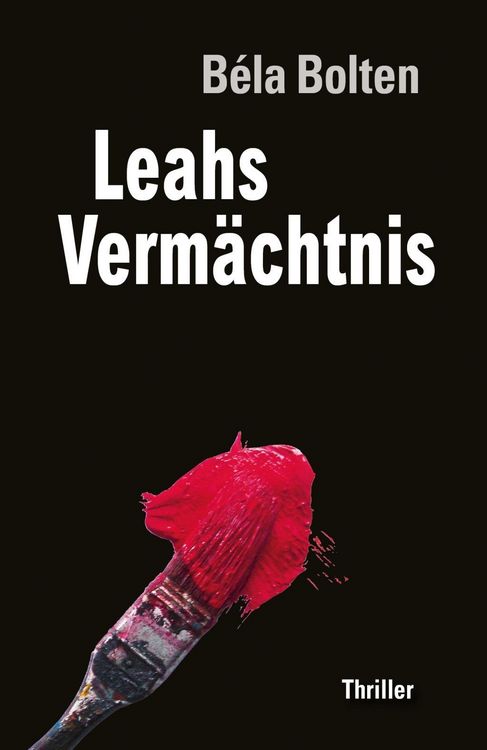 Produktbild: Leahs Verm&auml;chtnis