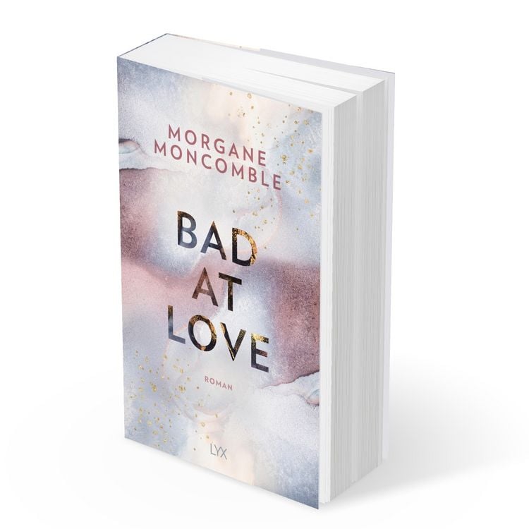 Produktbild: Bad At Love
