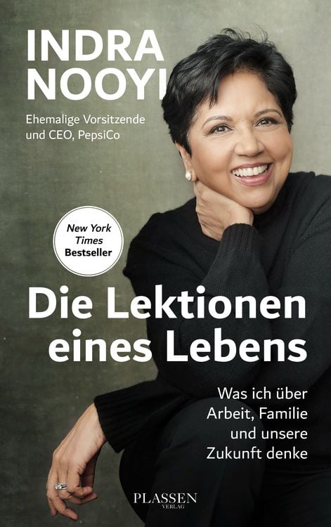 Produktbild: Die Lektionen eines Lebens