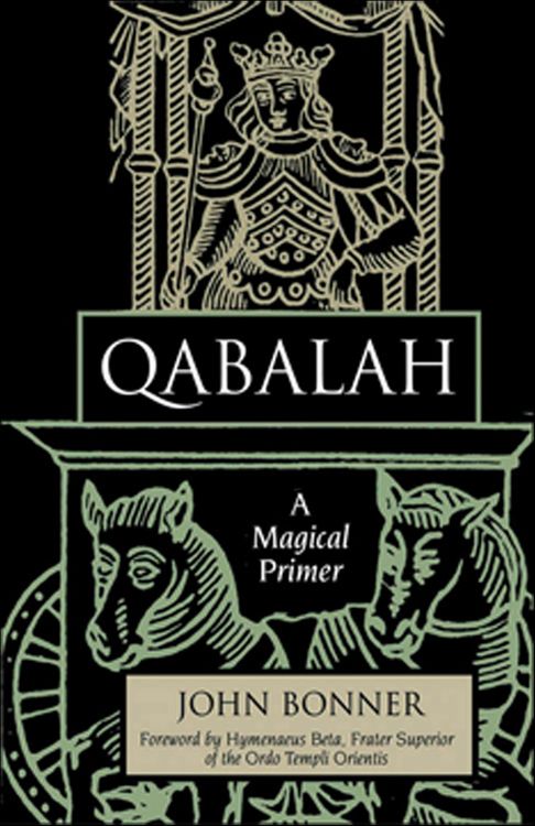 Produktbild: Qabalah