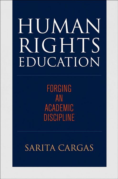 Produktbild: Human Rights Education