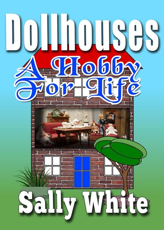 Produktbild: Doll Houses - A Hobby For Life