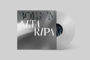 Produktbild: Alta Ripa (Clear Vinyl)