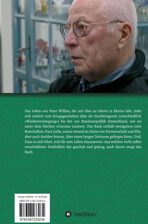 Produktbild: Versuch einer Antwort
