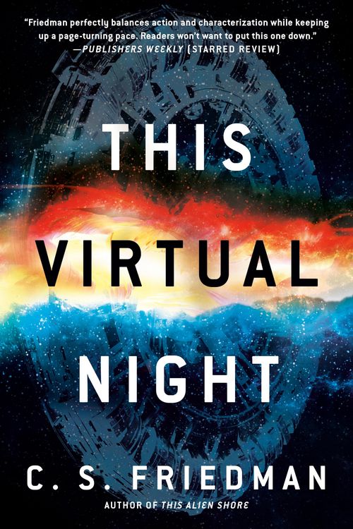 Produktbild: This Virtual Night