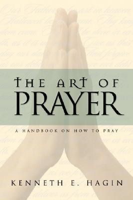 Produktbild: The Art of Prayer
