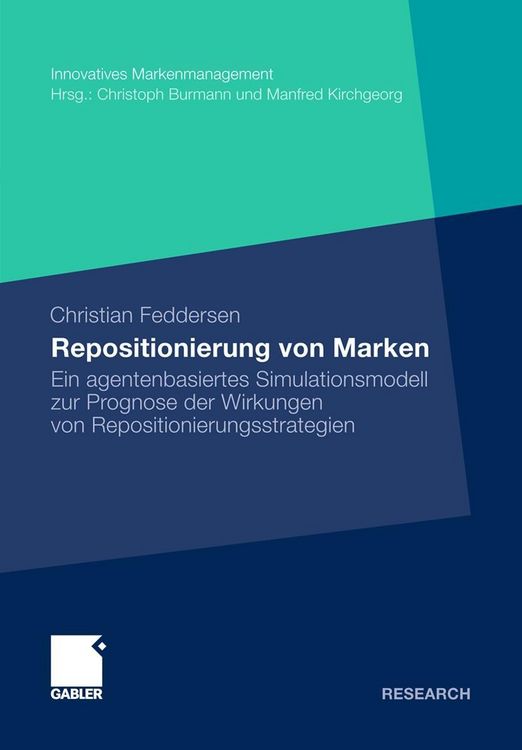 Produktbild: Repositionierung von Marken