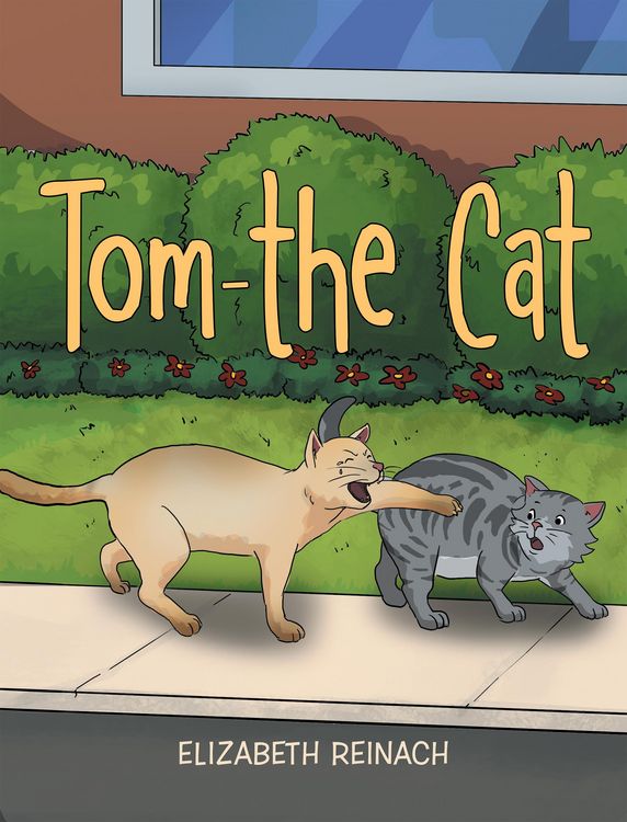 Produktbild: Tom - the Cat