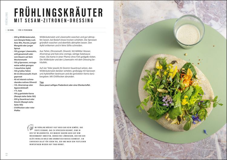 Produktbild: Kochen f&uuml;r die Zukunft - Die Welt retten - aber mit Genuss!