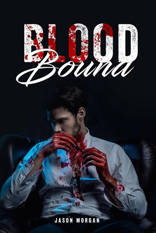 Produktbild: Blood Bound