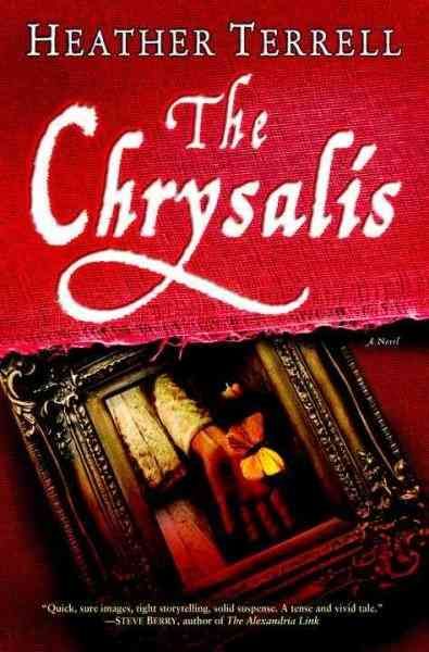 Produktbild: The Chrysalis