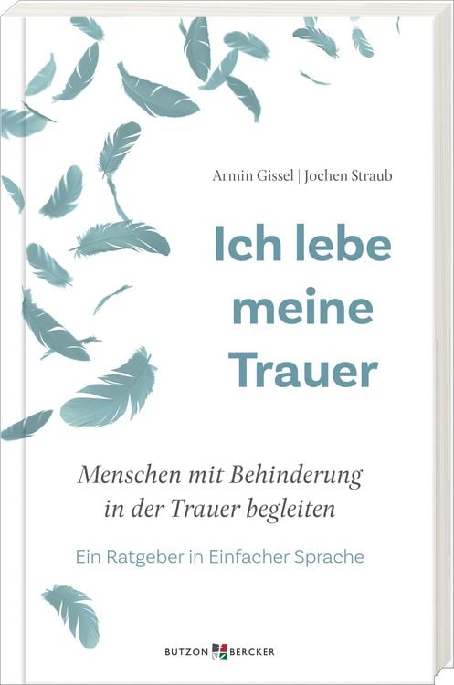 Produktbild: Ich lebe meine Trauer