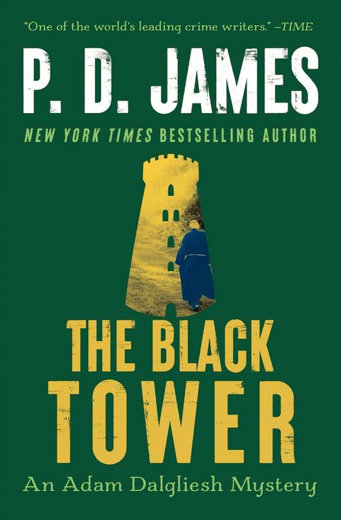Produktbild: The Black Tower