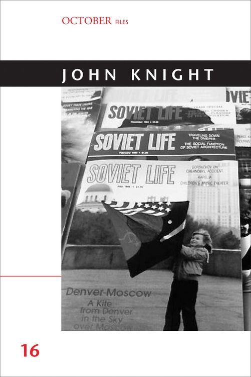 Produktbild: John Knight