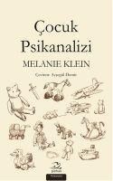Produktbild: Cocuk Psikanalizi