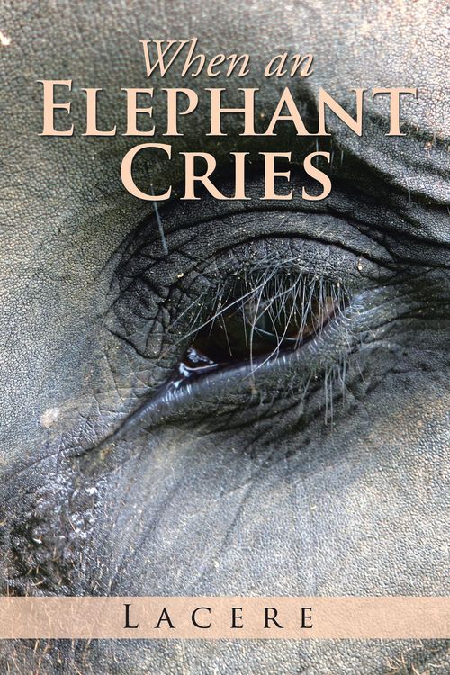 Produktbild: When an Elephant Cries
